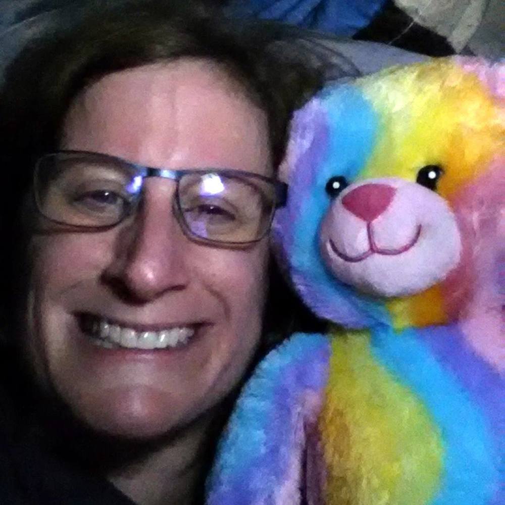 Meet your Posher, Beth